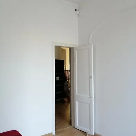 Privat bolig Mendez Nunez 18 Barcelona