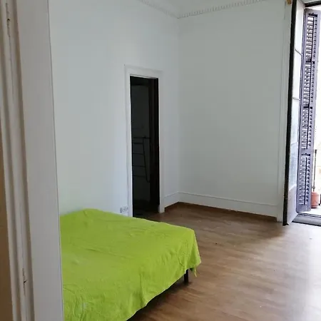 Privat bolig Mendez Nunez 18 Barcelona