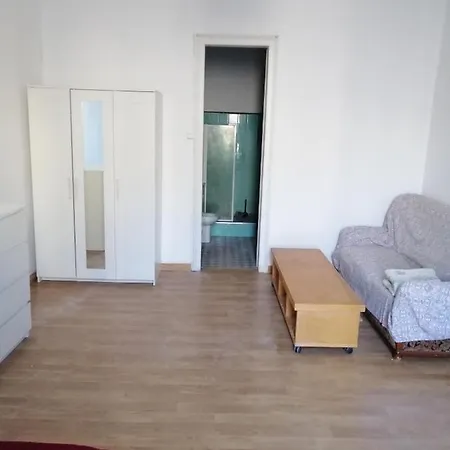 Privat bolig Mendez Nunez 18