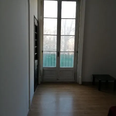 Mendez Nunez 18 Séjour chez l'habitant