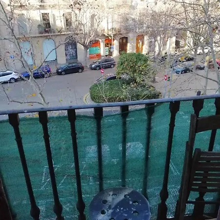 Séjour chez l'habitant Mendez Nunez 18 *